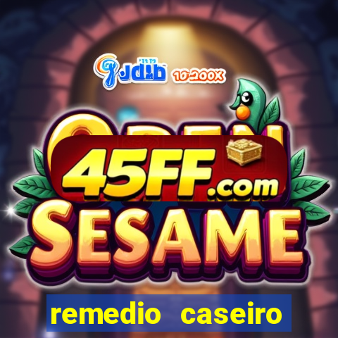 remedio caseiro para pre diabetes